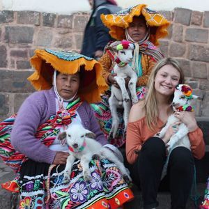 Meet your Posher, Emily